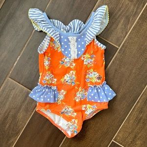 Matilda Jane swimsuit size 6